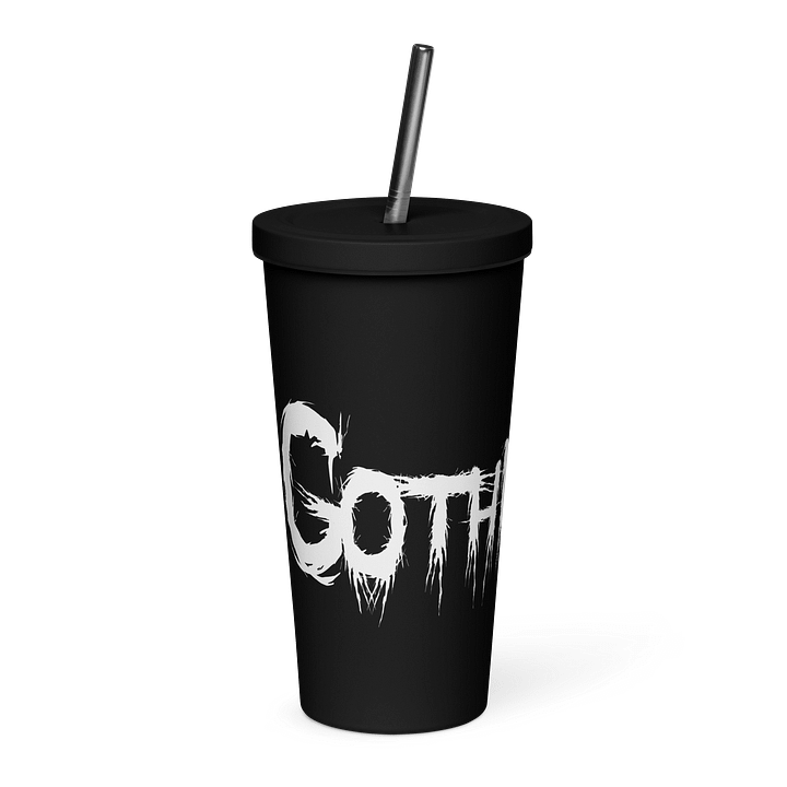 GOTH MY LIFE product image (1)