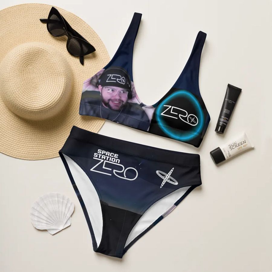 Zero Bikini product image (9)