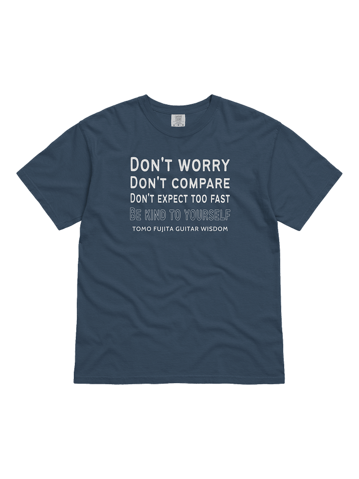 Wisdom Tee product image (1)