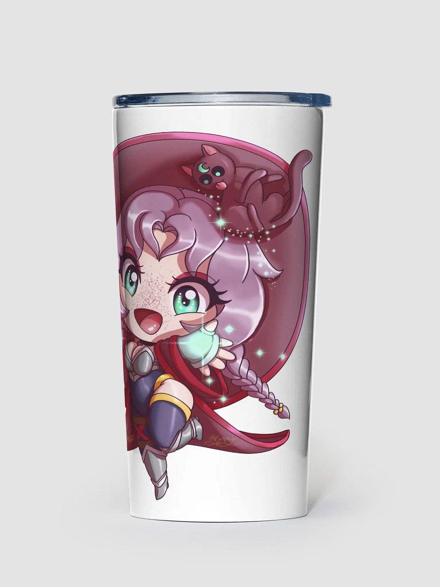 Saemi Spell - Stainless Steel Tumbler product image (1)