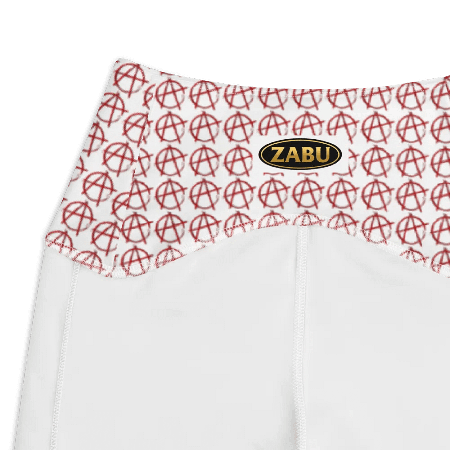 Anarchy Sun-Protective Pocket Leggings product image (3)