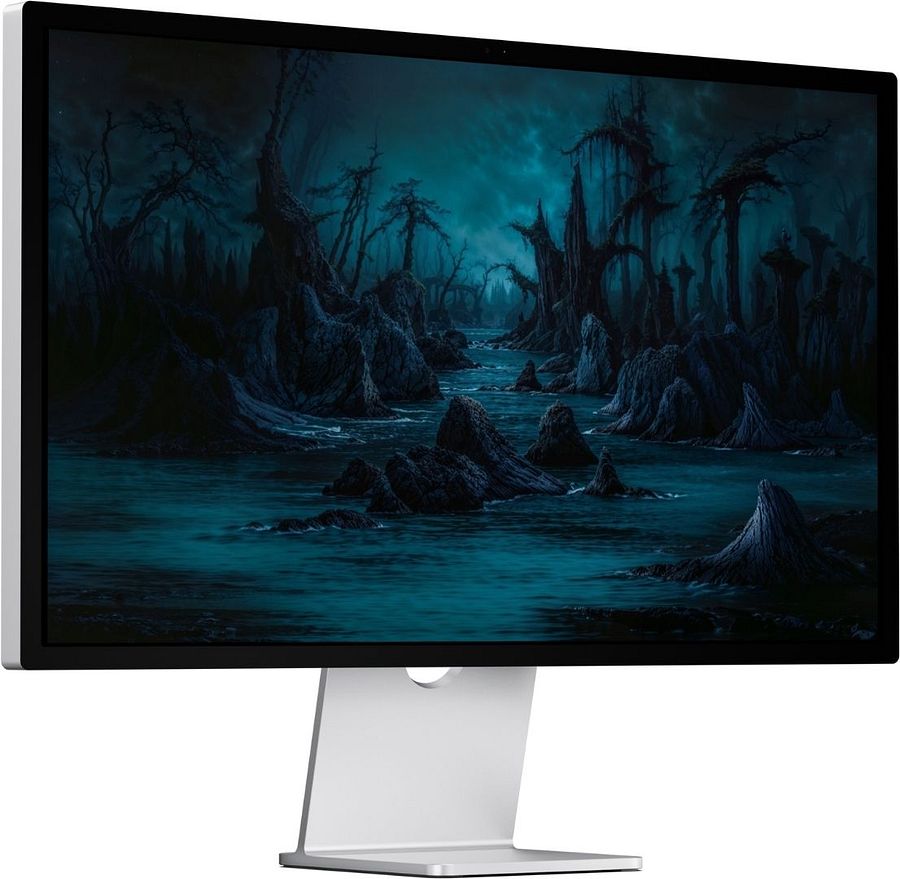 Desolation Desktop Wallpaper product image (2)