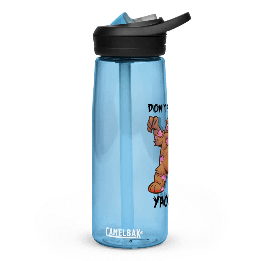 Don't feed the Yao Guai CamelBak product image (4)