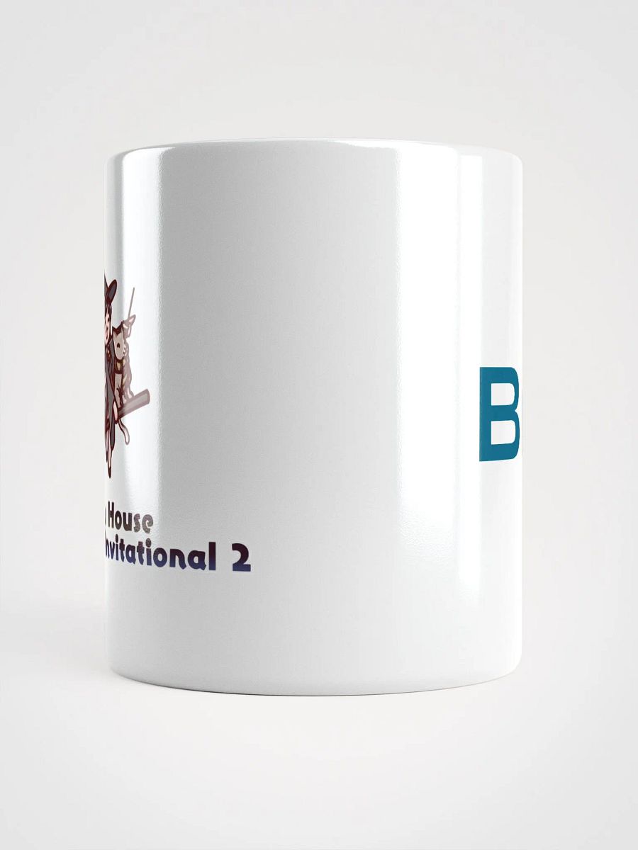 Bofu House Valorant Invitational 2 Official Mug product image (6)