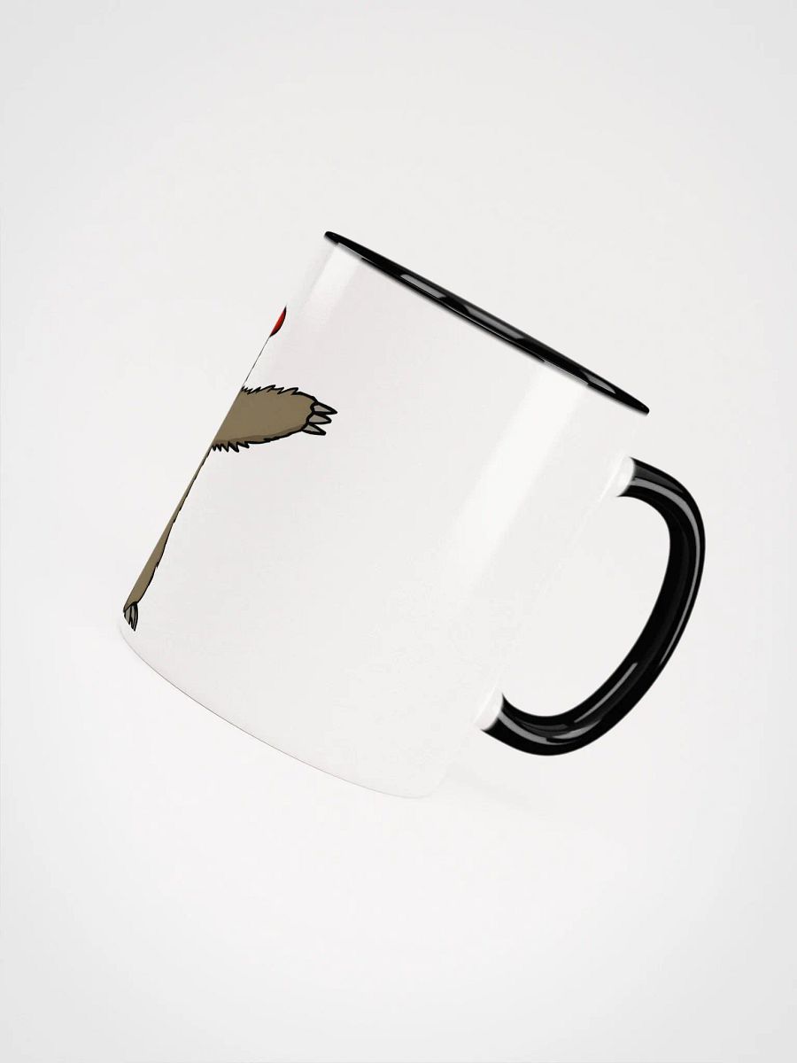 Dab - Coloured Mug product image (5)