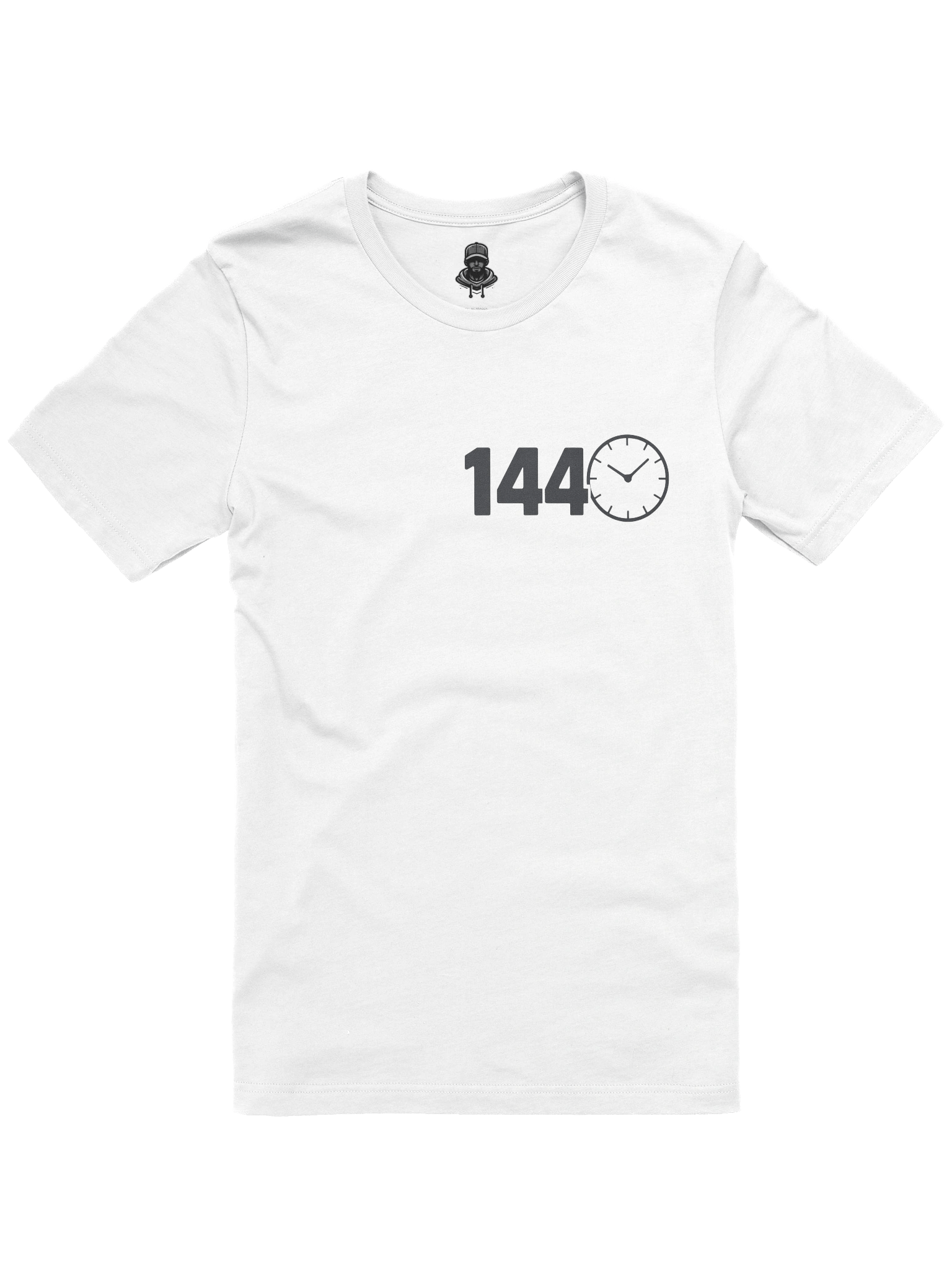 1440 T-shirt product image (1)