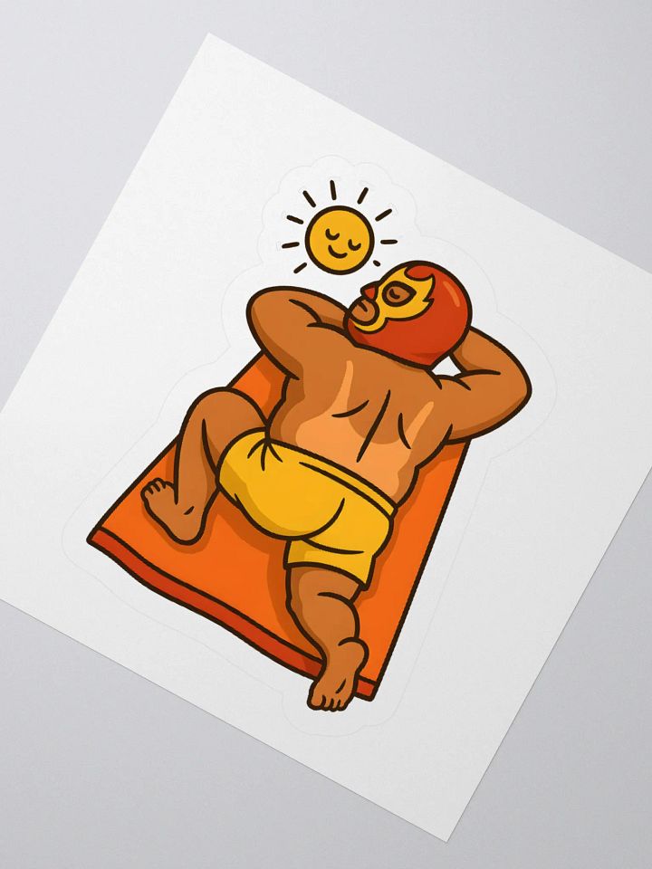 Suns Out, Runs In #3 product image (4)