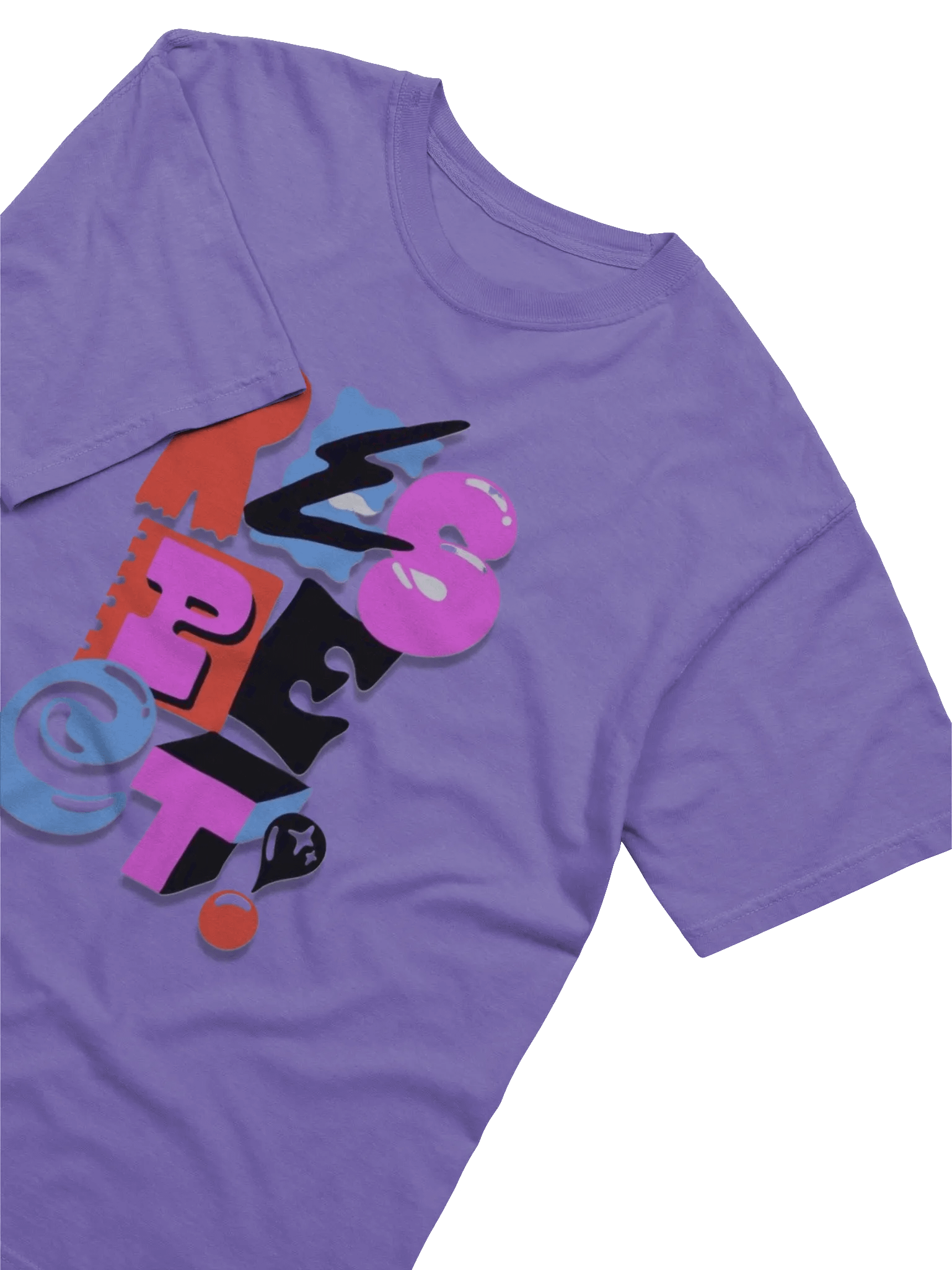 Respectfully Bold T-Shirt product image (25)