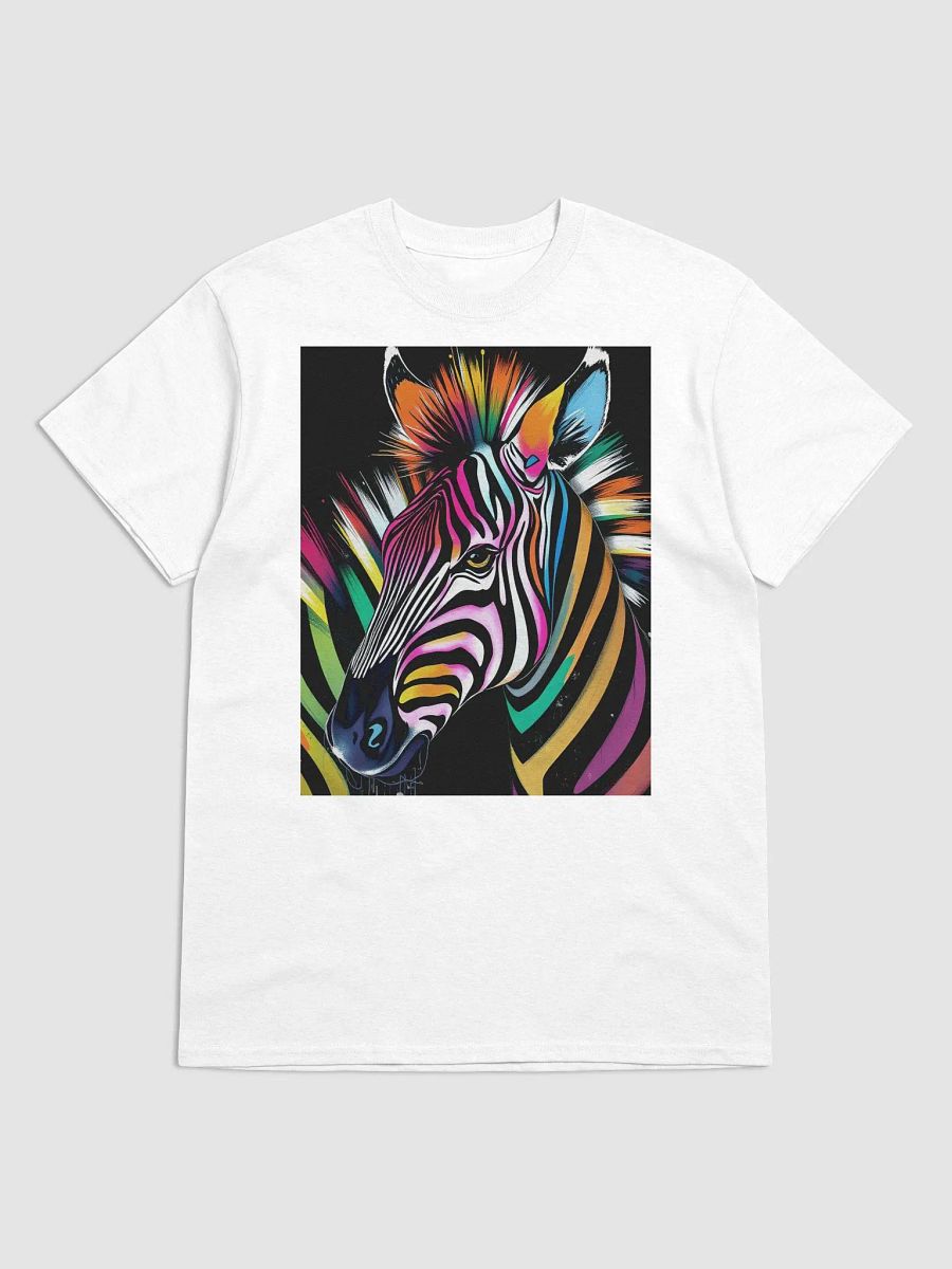 Juicy Fruit! Streetwise 100% Cotton Comfort Tee product image (1)