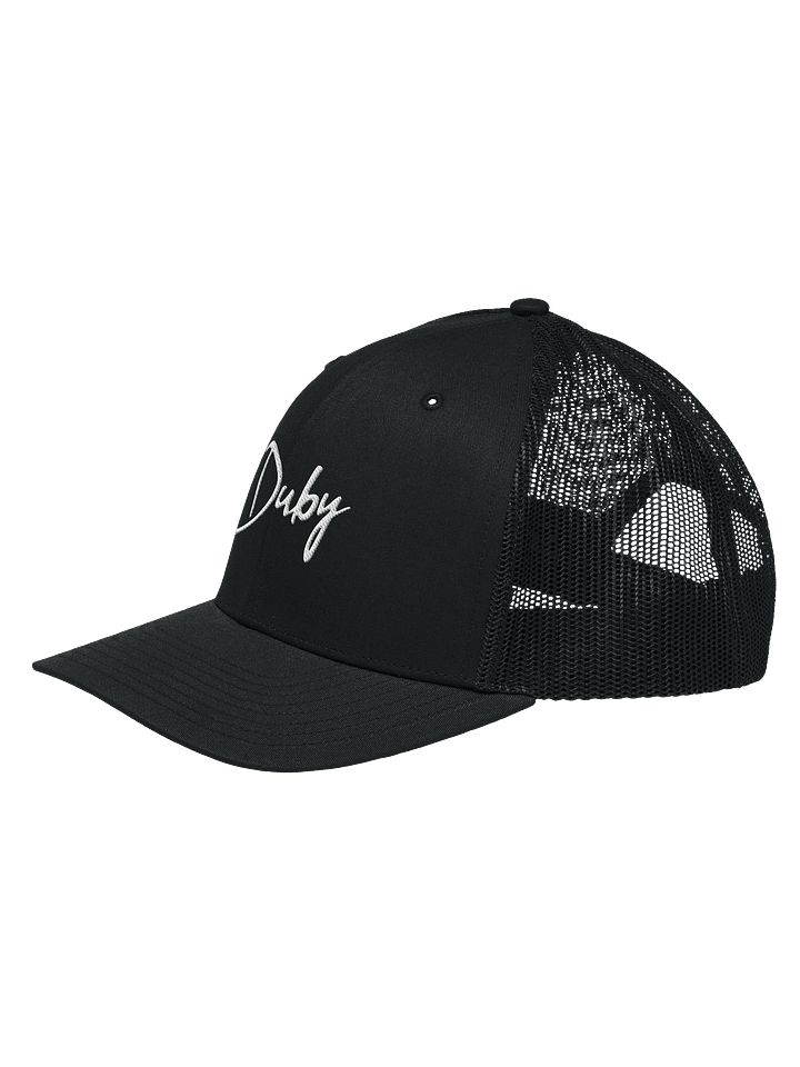 Duby OG's hat product image (8)