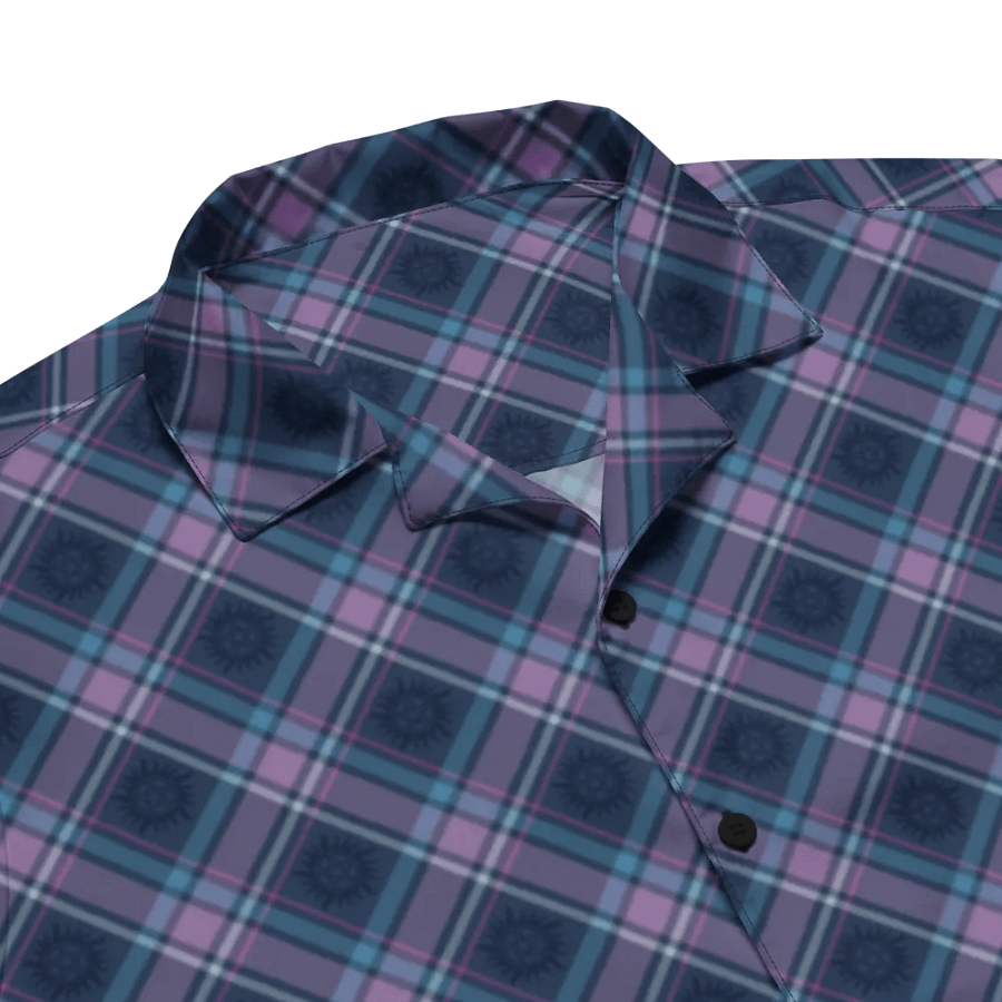 Bi Dean Plaid • Button-Down Shirt product image (2)
