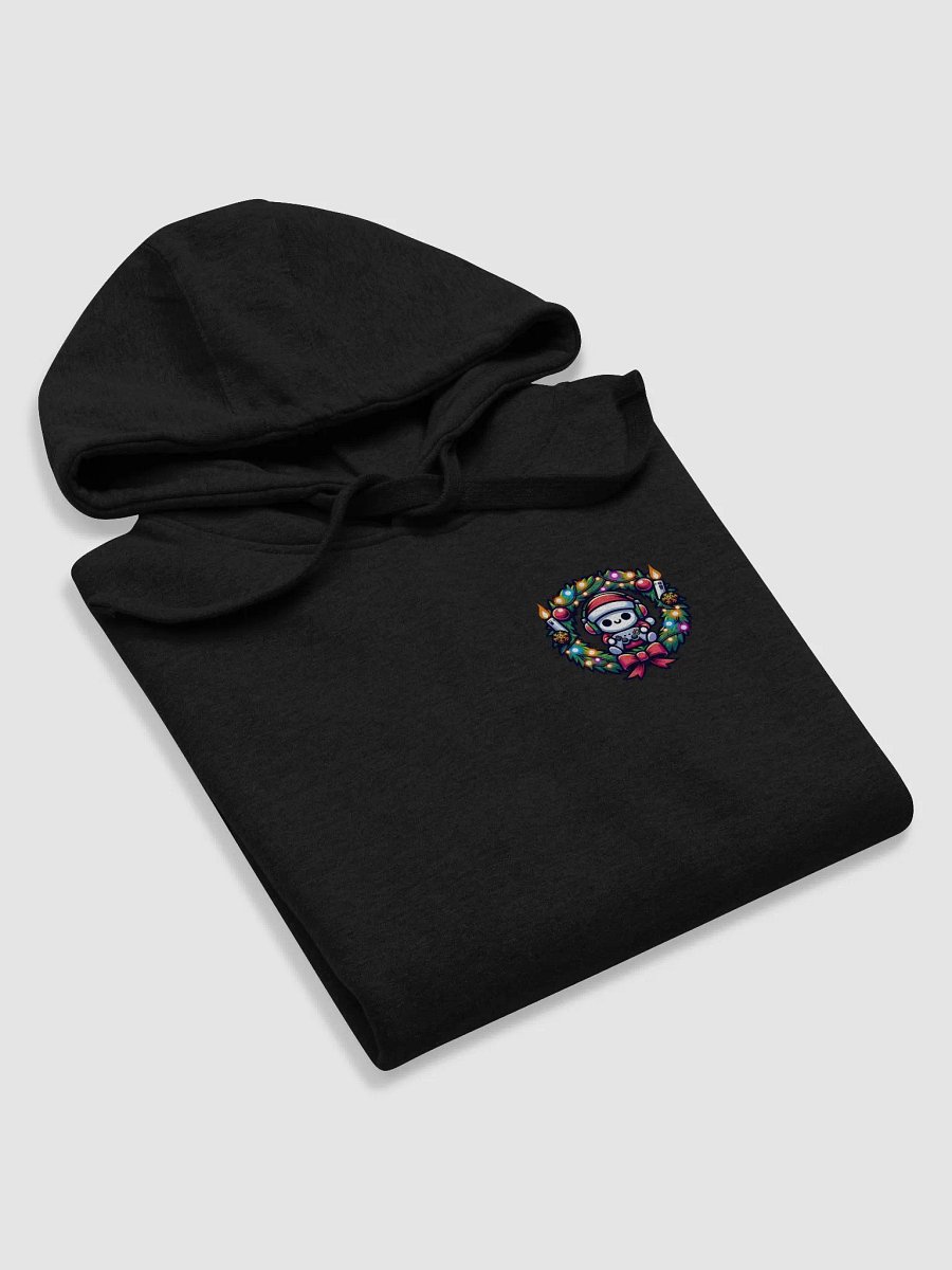 Game Over Gamer Hoodie – Cookies & Keyboard Nap Vibes product image (55)