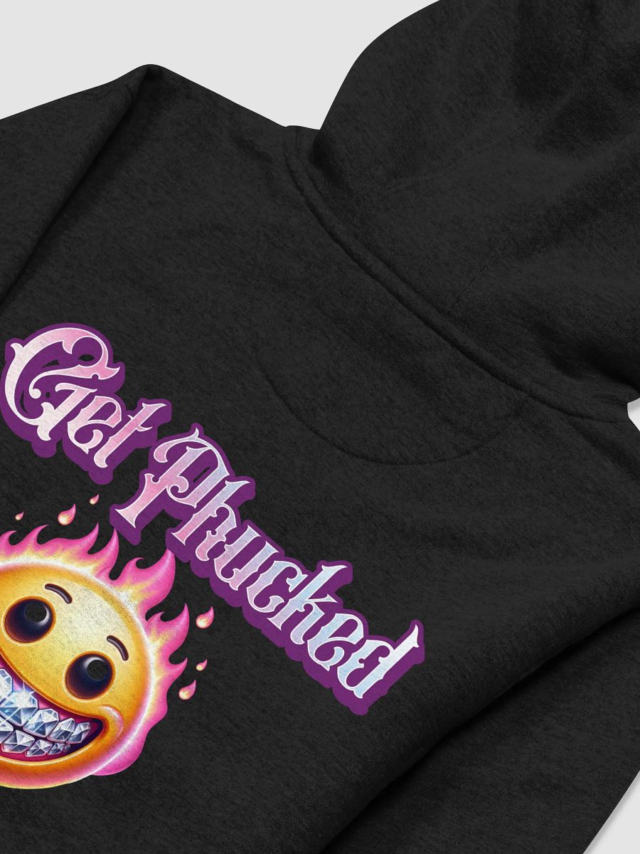 Get Phucked Unisex Premium Hoodie product image (4)