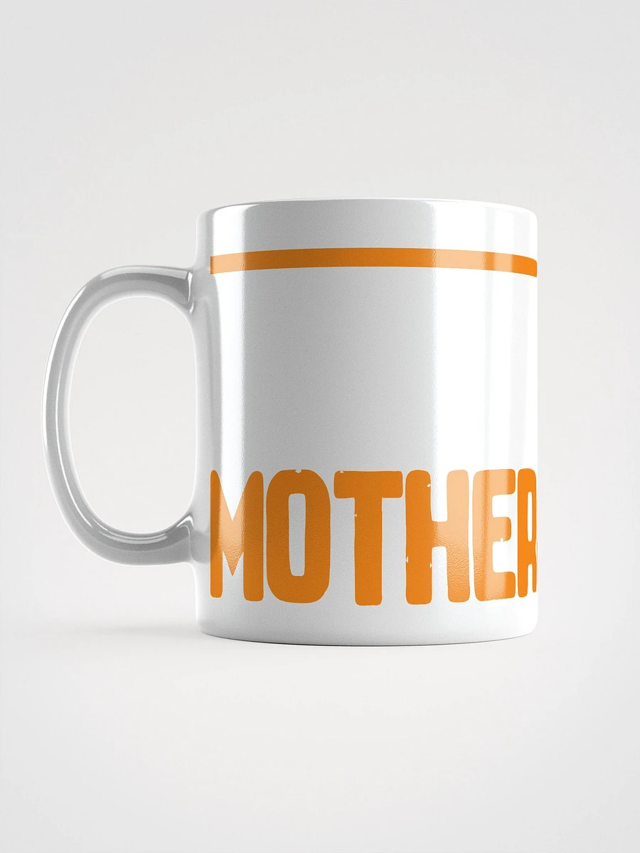 Mothercrumper Mug 11oz / 15oz / 20oz product image (1)