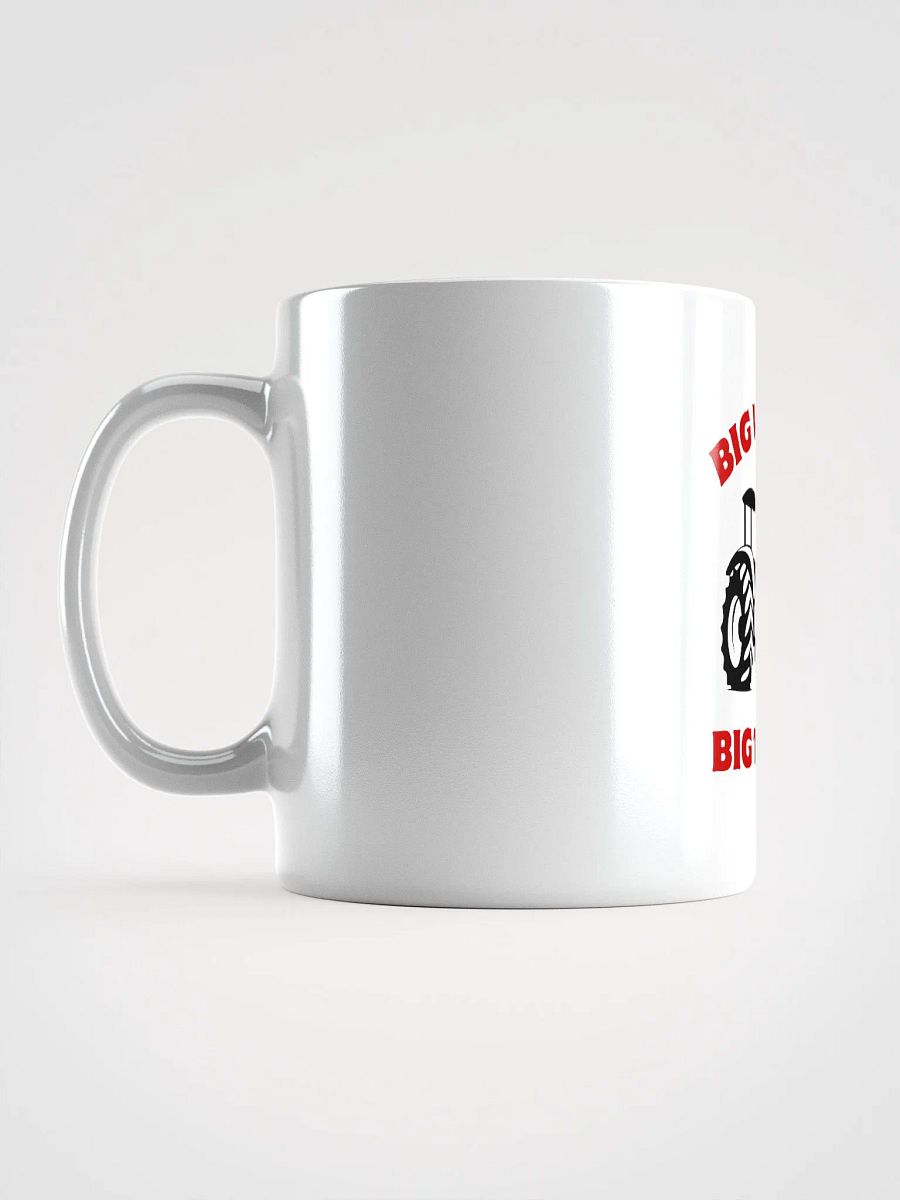Big Wheels, Big Thrills Mug product image (18)