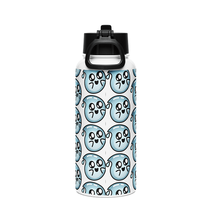 Emote Water Bottle - Aw product image (2)