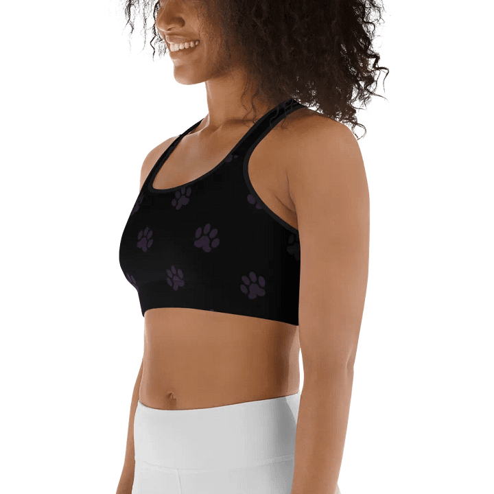Paw Sports Bra product image (2)