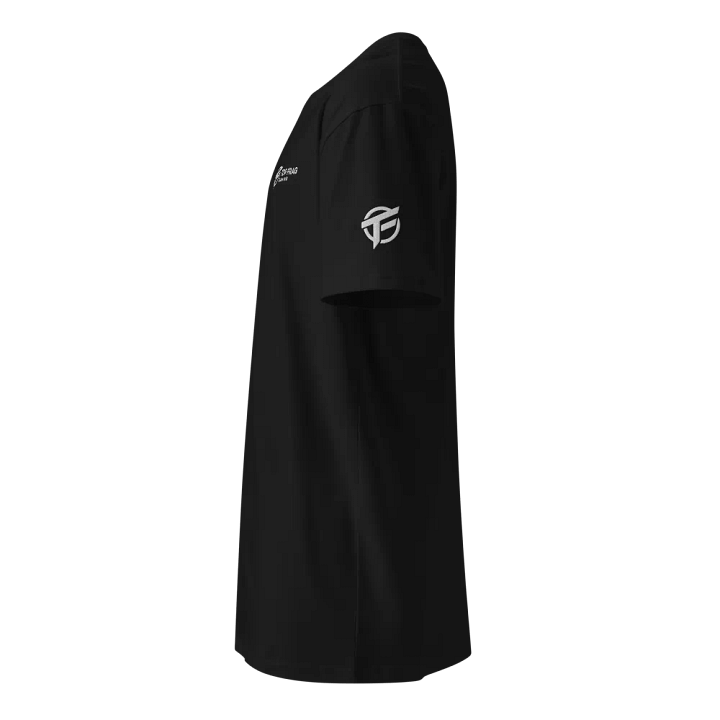 TopFrag™ Unisex Premium T-Shirt product image (2)