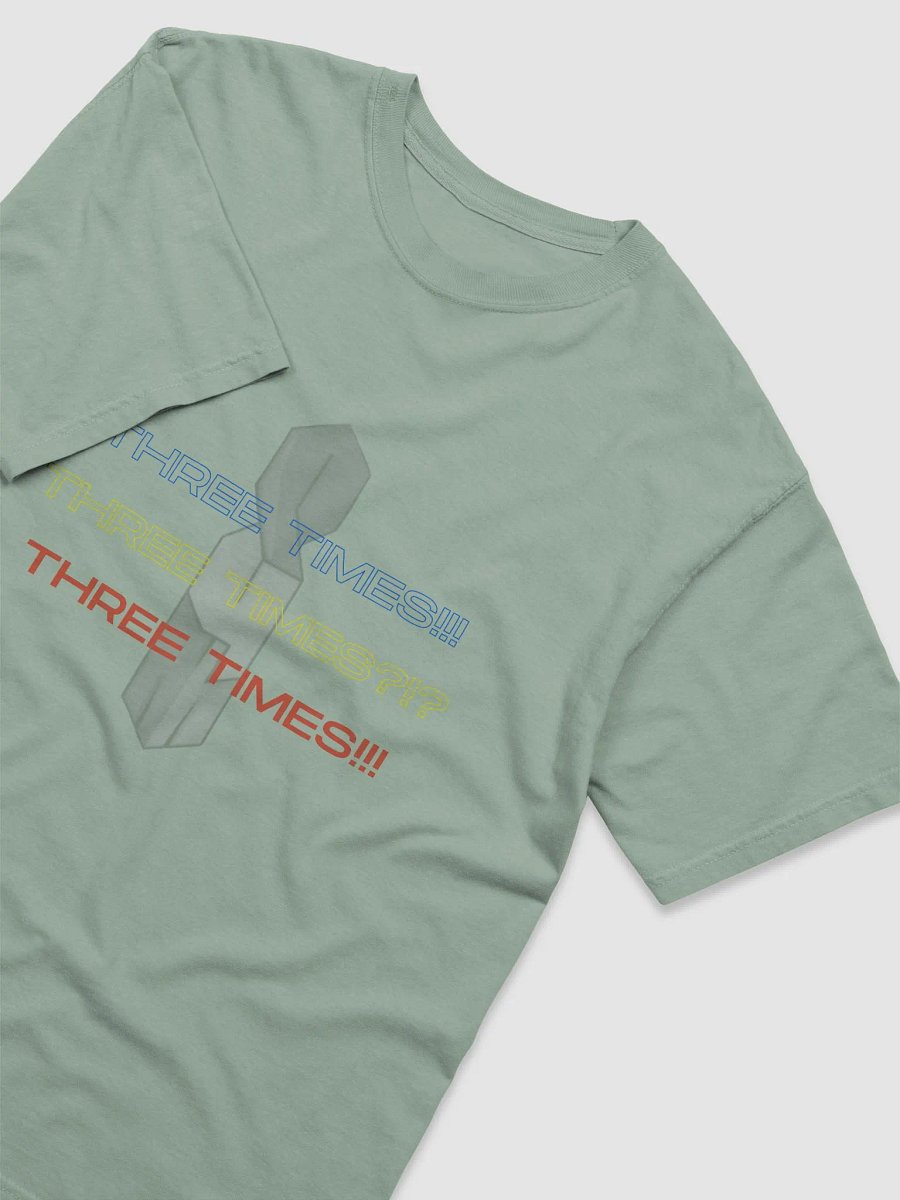 Three Times Tee product image (36)