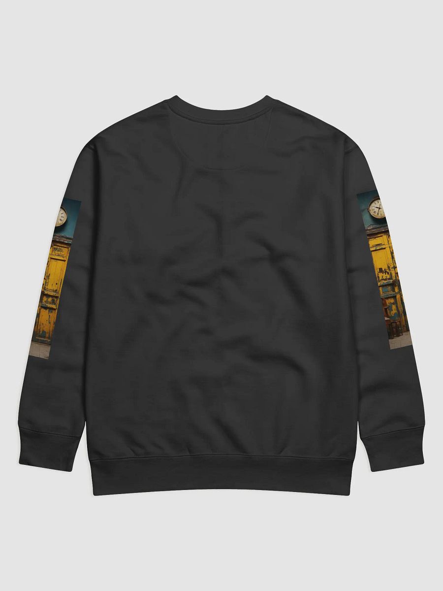 Timeless Abandonment Sweatshirt product image (2)