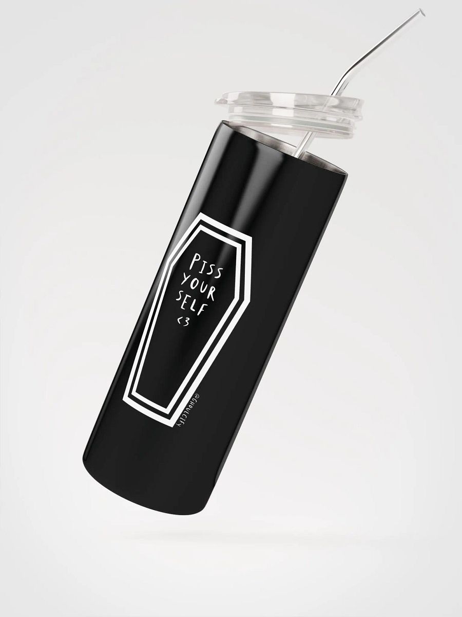 coffin tumbler product image (2)