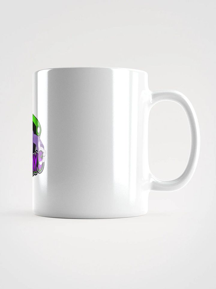 Diceplays mug product image (3)
