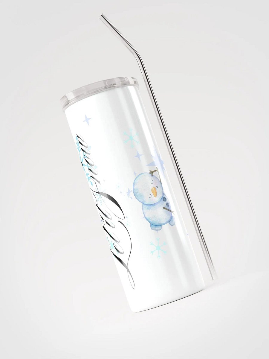 Let It Snow-Customizable product image (3)