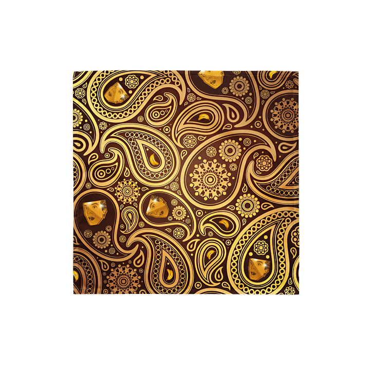 ShringPog Banana Bandana product image (1)
