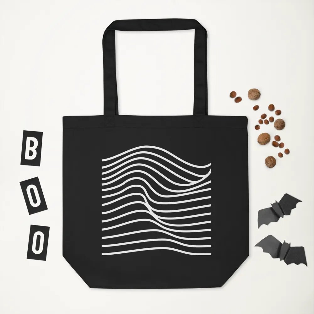 Expletive Statement Tote Bag product image (12)