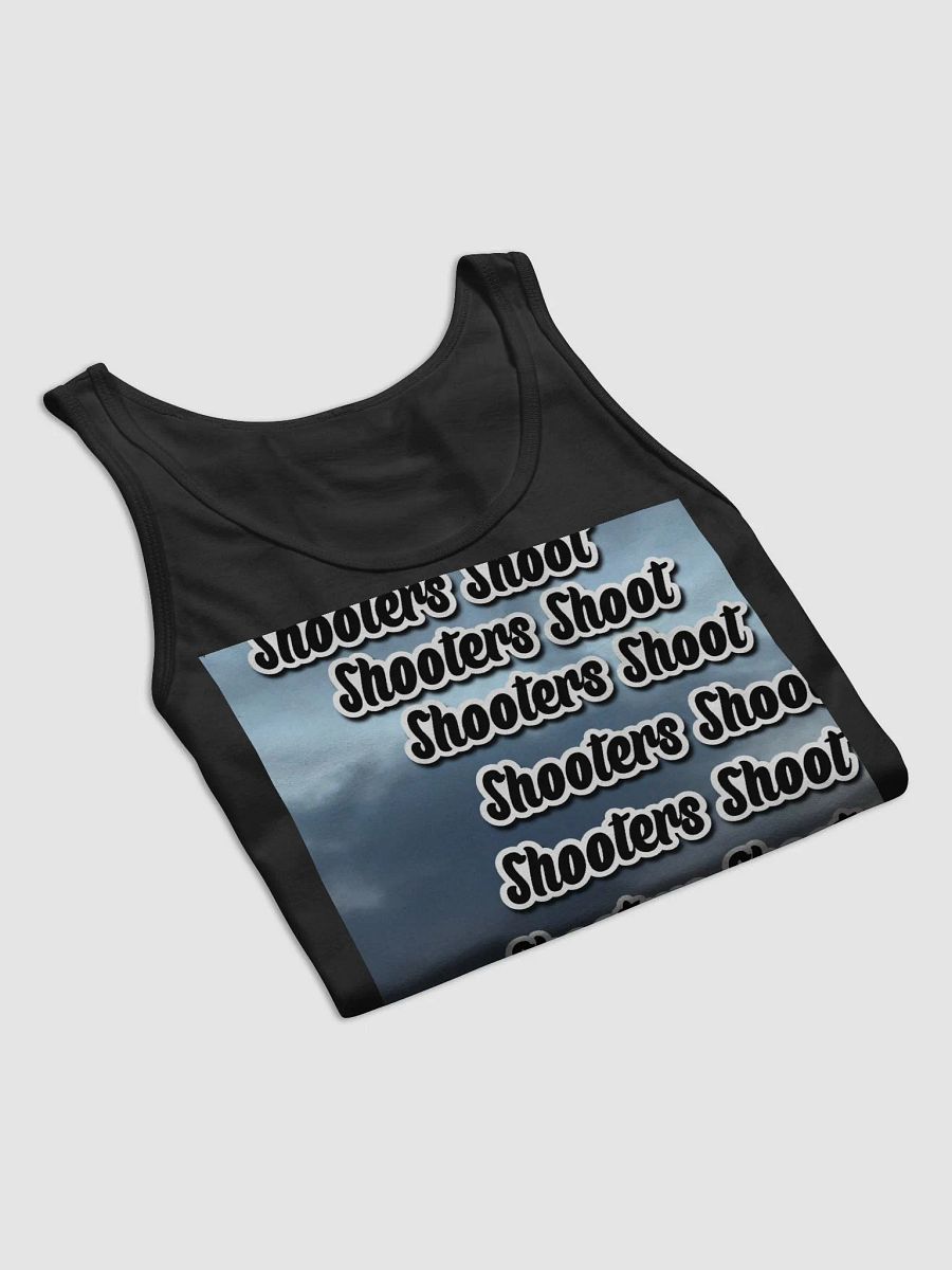 ShootersShoot Tank Top product image (8)