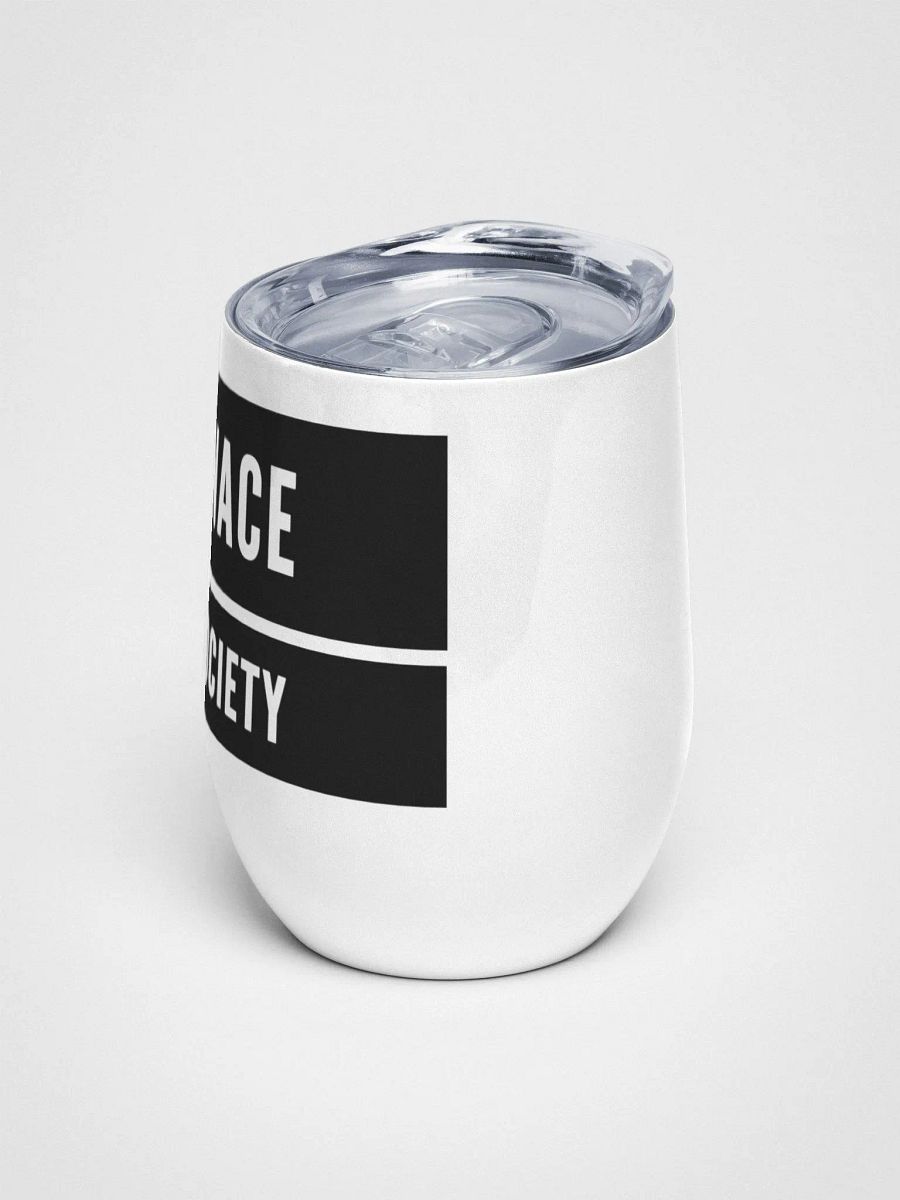 Menace Black product image (2)