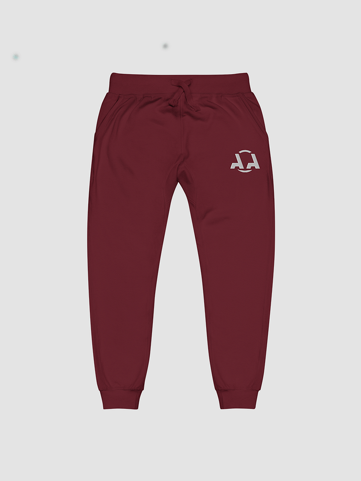 Classic Unisex Fleece Sweatpants product image (1)