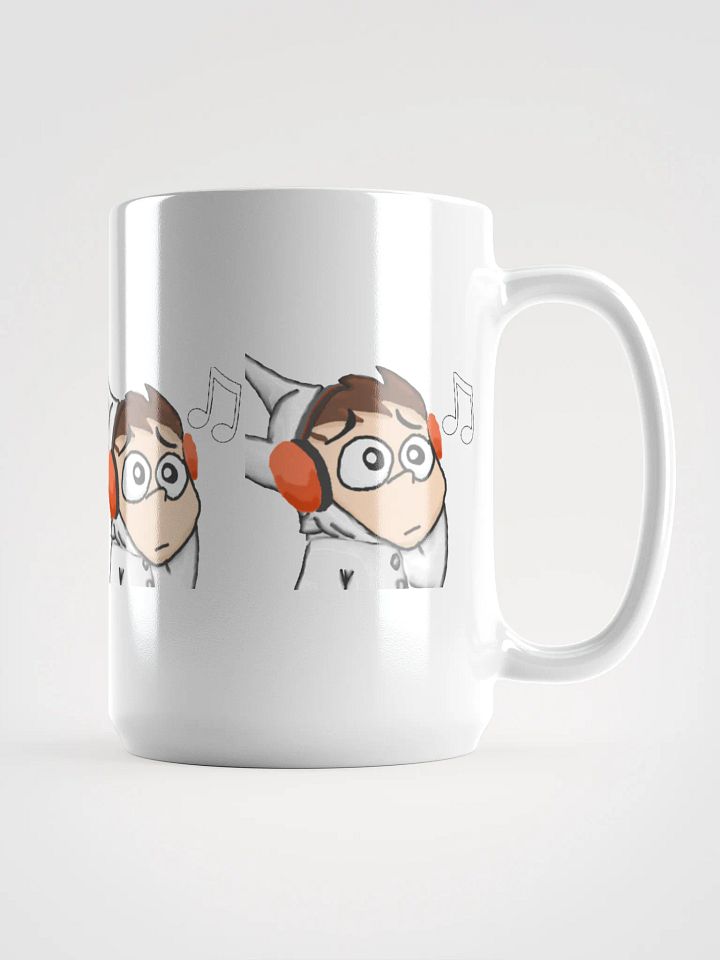 Aldy Bop Mug product image (1)
