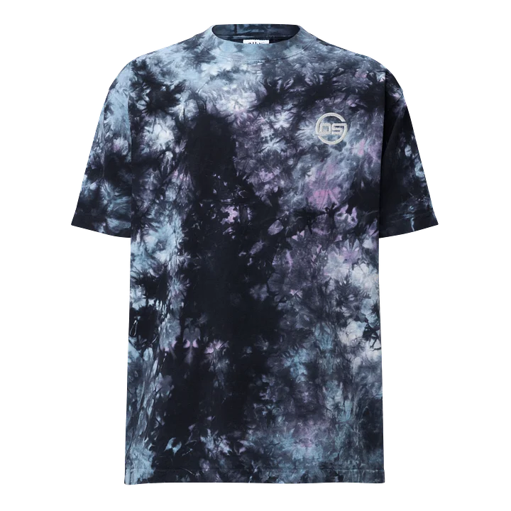 Monochrome Circle Logo Tee product image (1)