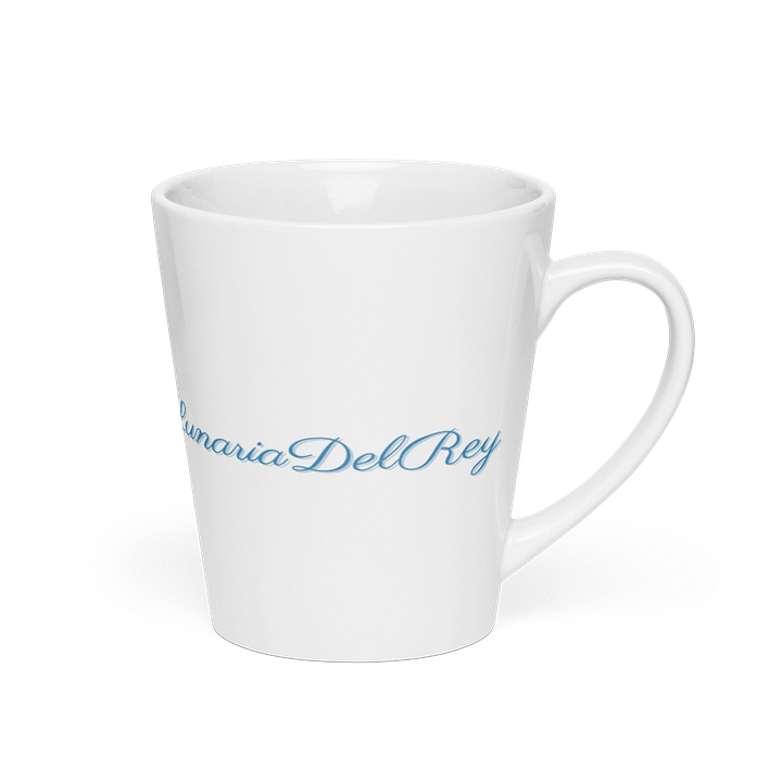 Luna Latte Mug product image (2)