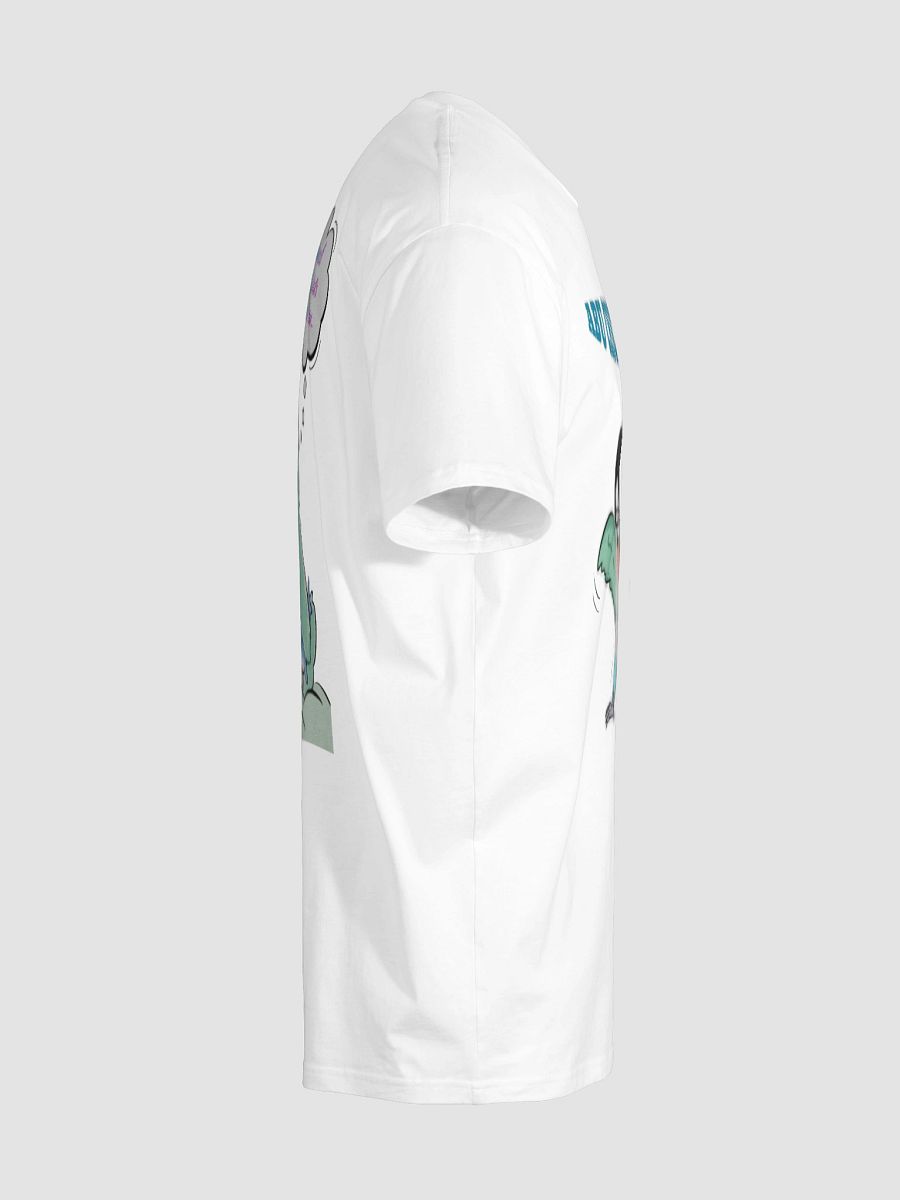 Orm Kornnaphat's Abu Chicken Kwong Unisex Premium T Shirt product image (32)