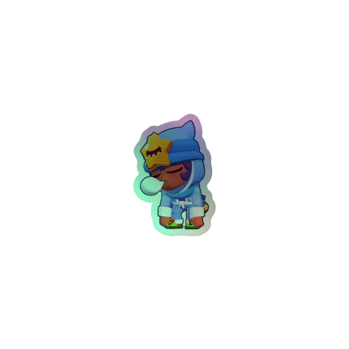 sticker ideas for Brawl Stars product image (1)
