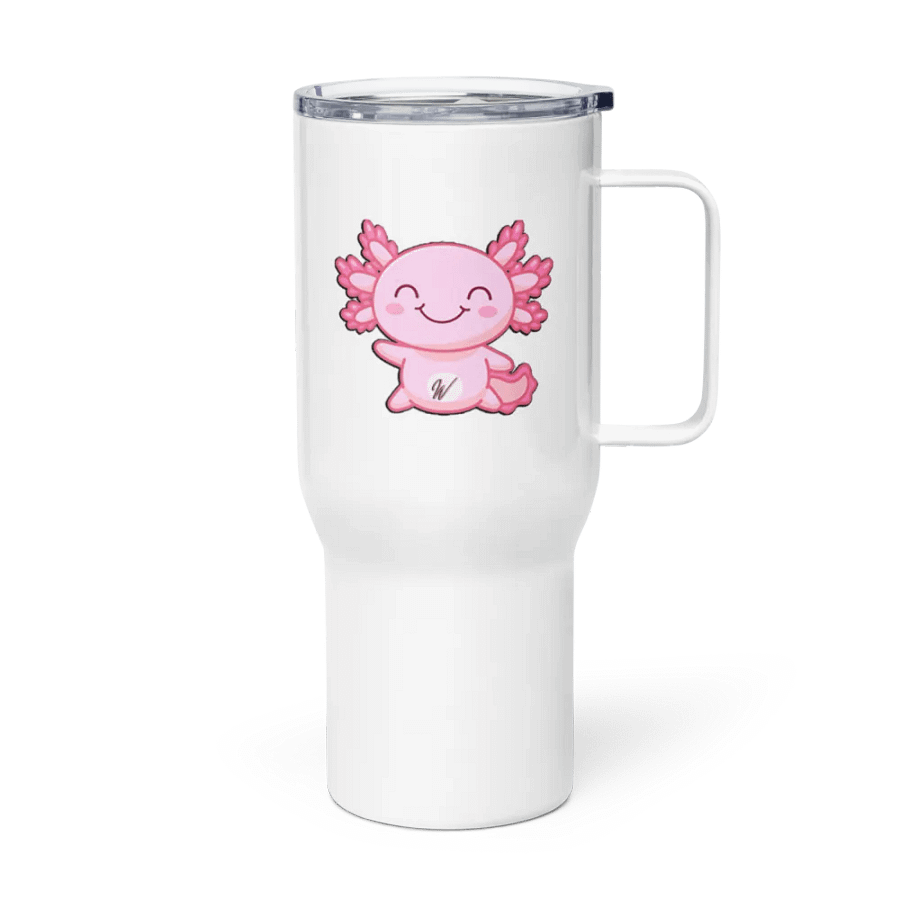 Axo Willow Travel Mug product image (3)