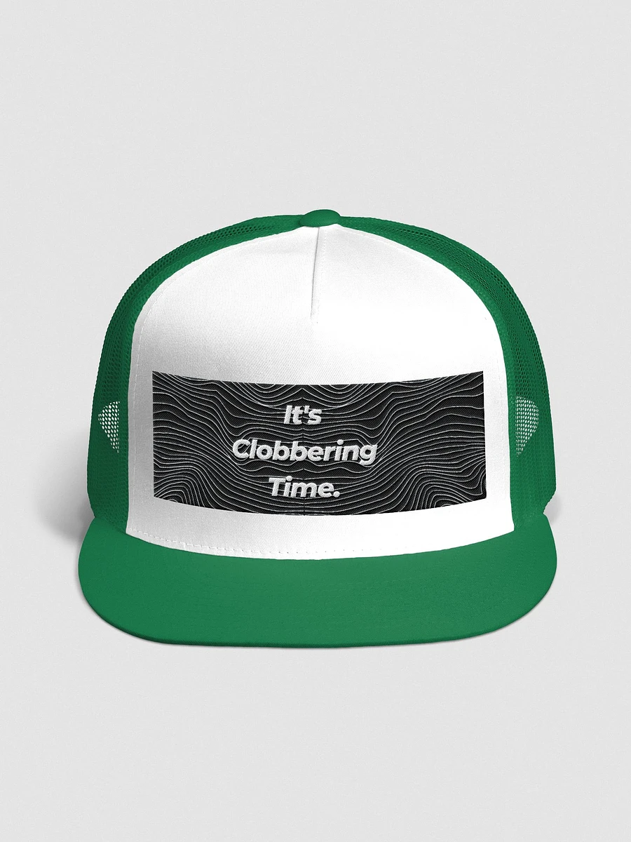 Clobbering Hat product image (29)