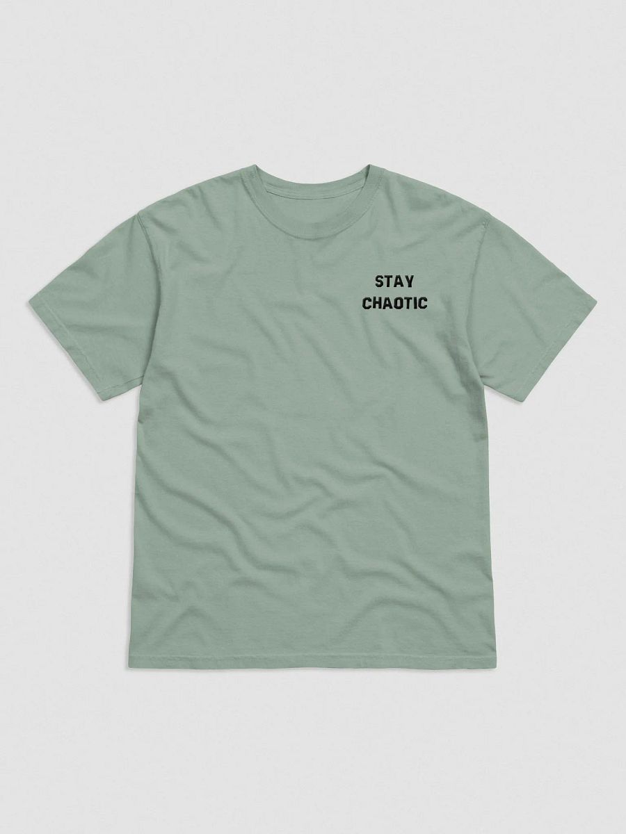 Stay Chaotic product image (4)