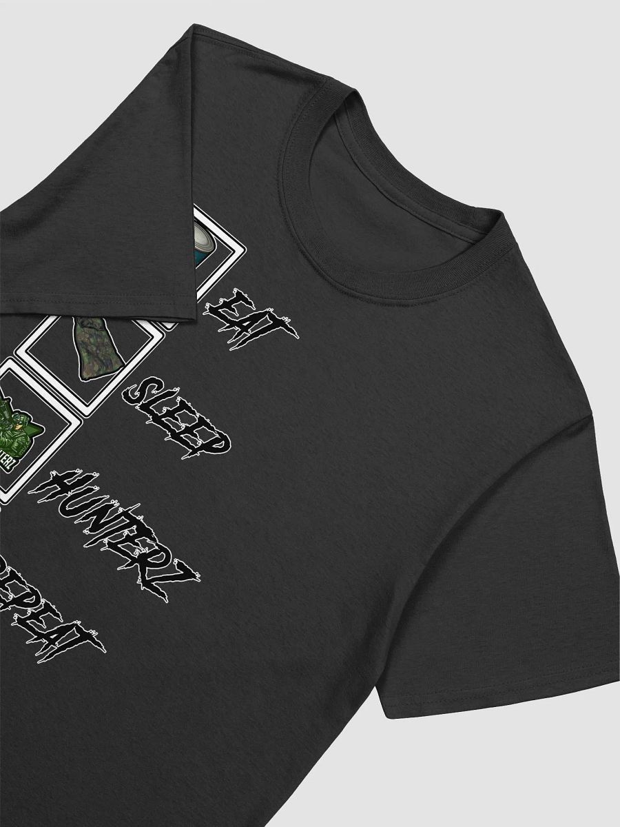 Daily Routine Unisex Softstyle T-Shirt product image (15)