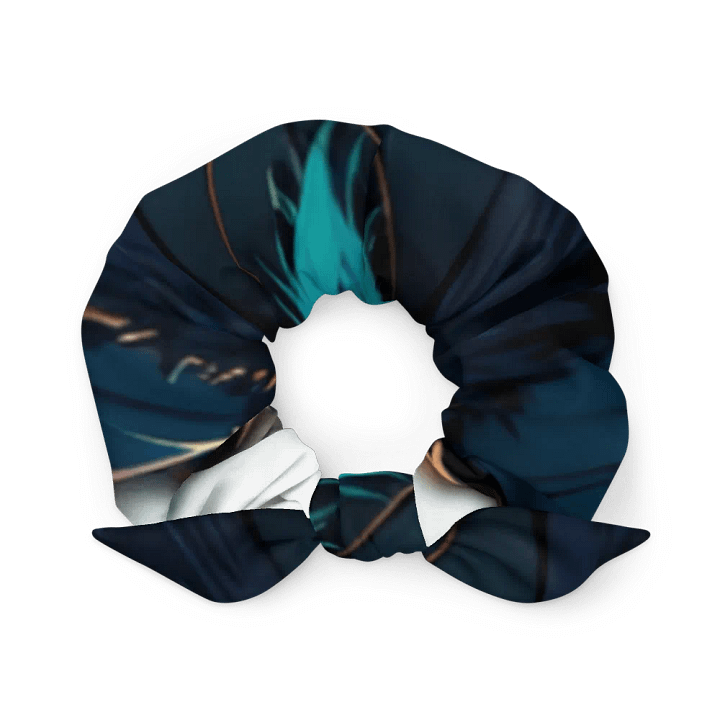 Wanderer All-Over Print Scrunchie product image (1)