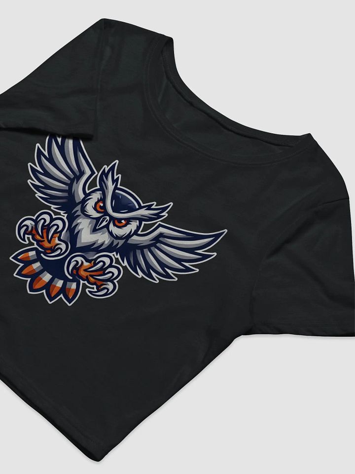 Oklahoma City Owls Women's Crop T-Shirt product image (2)