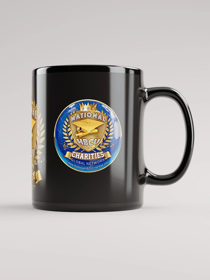 National HBCU Charity Awards Mug product image (1)