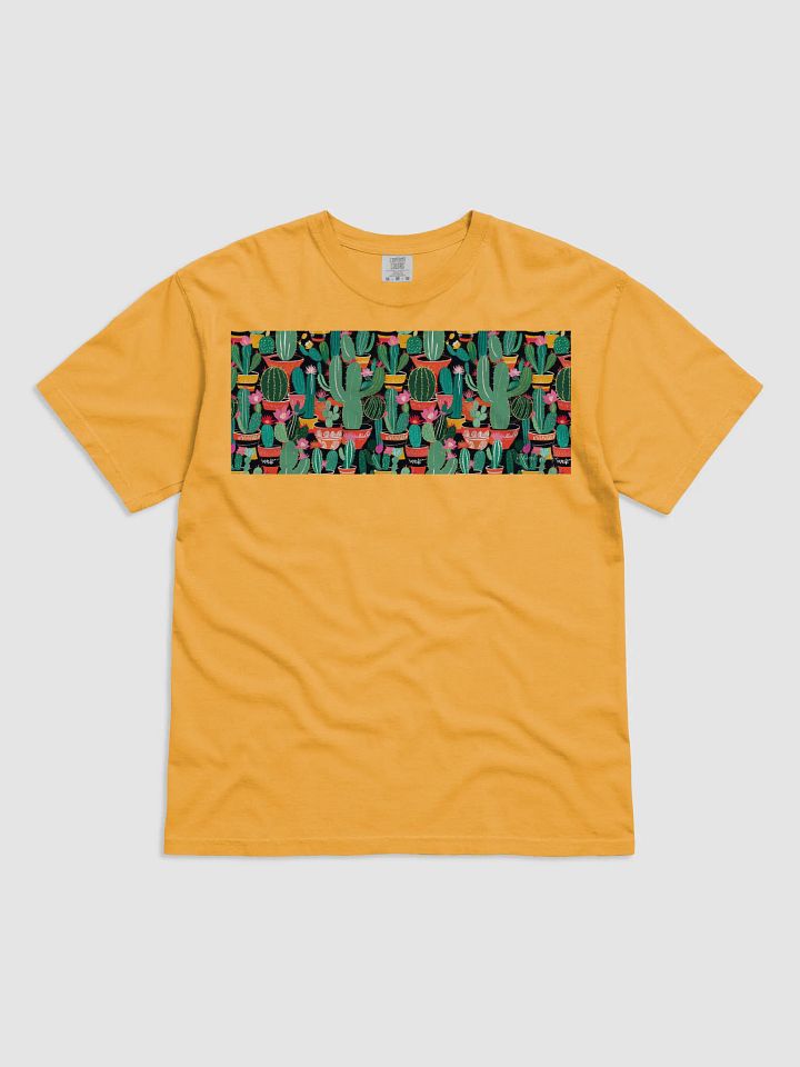 Desert Oasis Cacti T-Shirt product image (65)