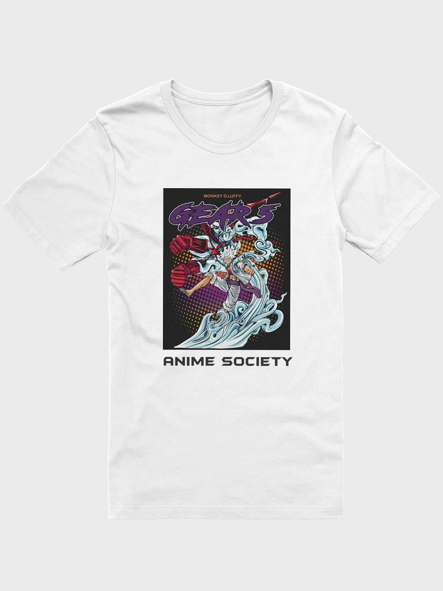 Gear 5 Luffy product image (1)