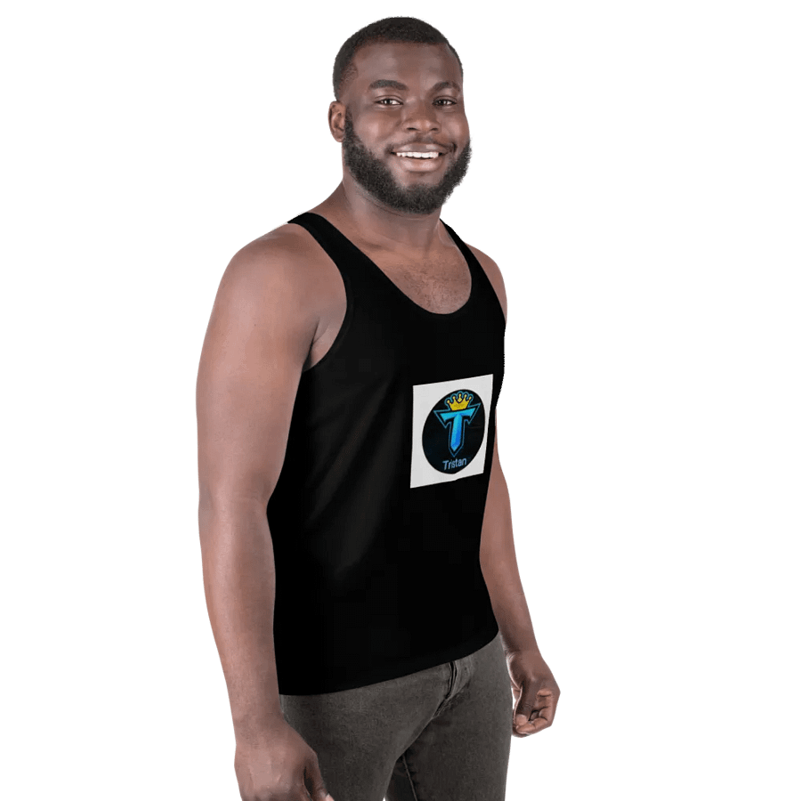 Tristan Tank Top product image (7)