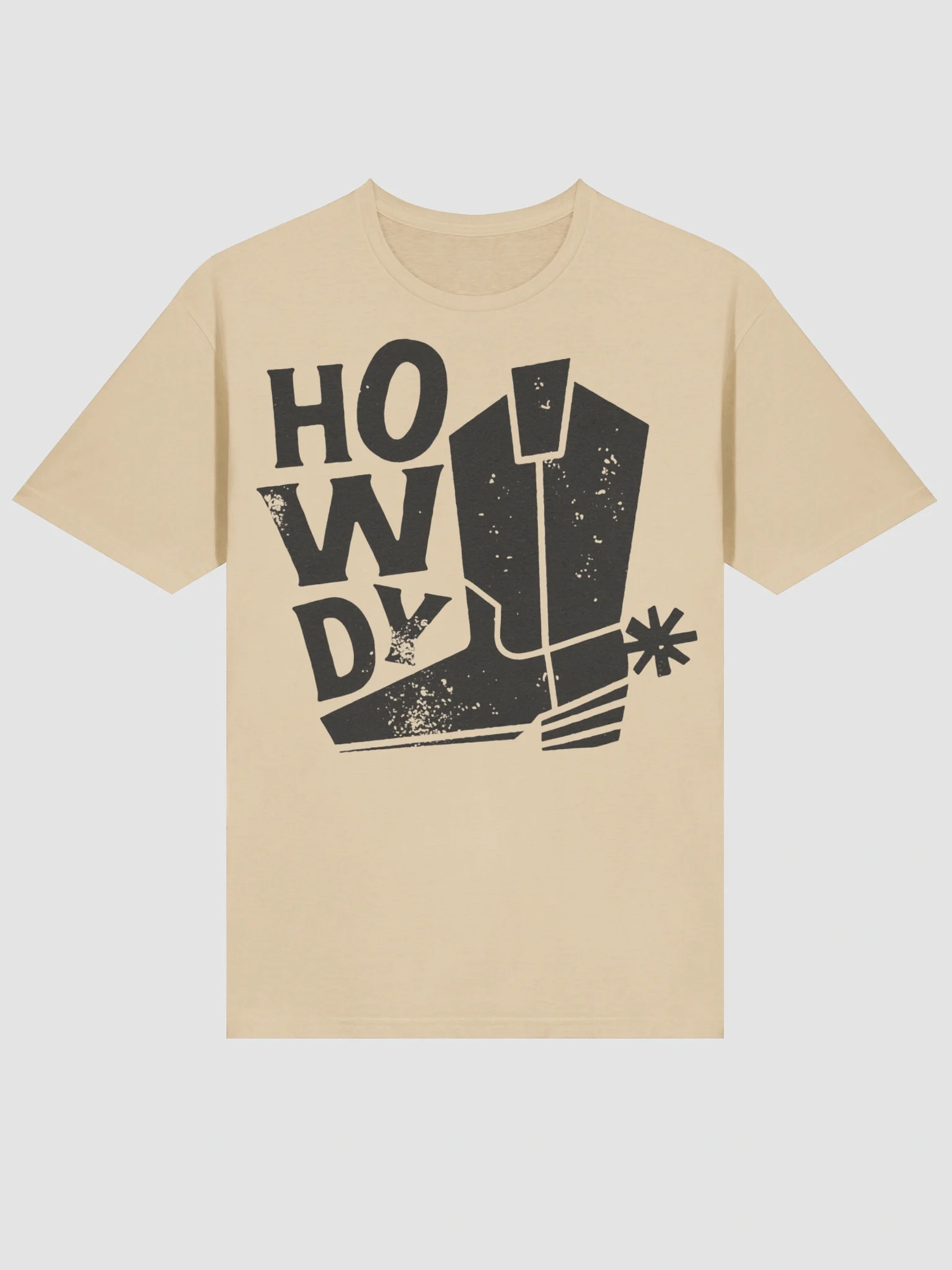 Howdy Boot product image (3)