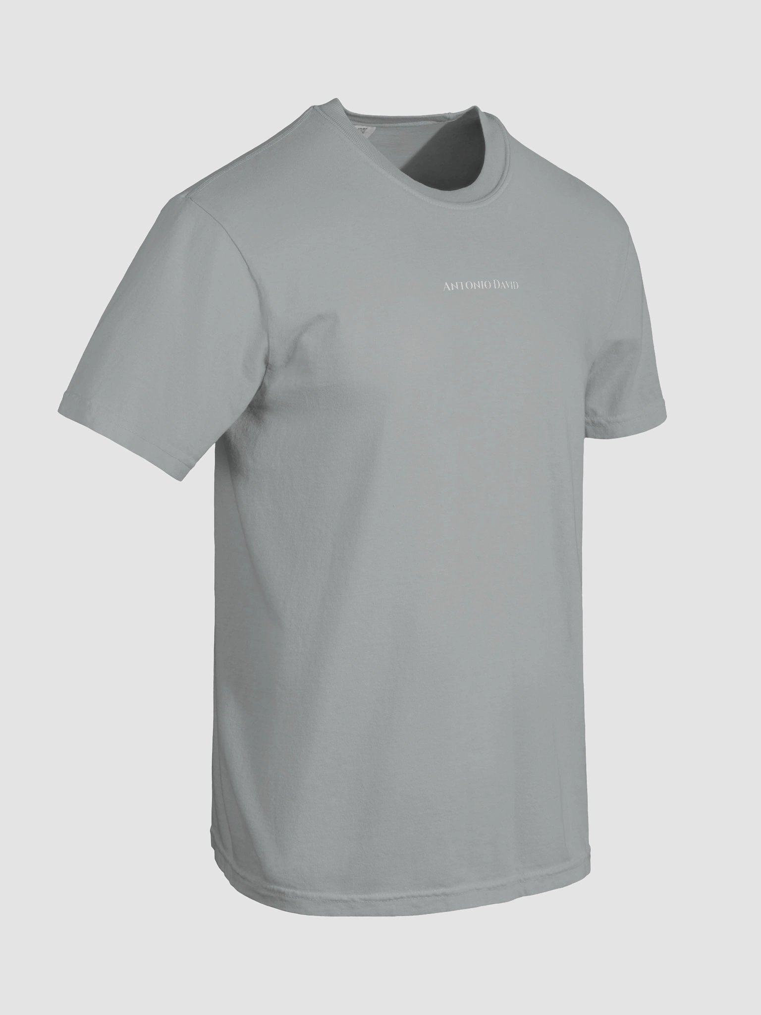 Newspapper T-Shirt product image (39)
