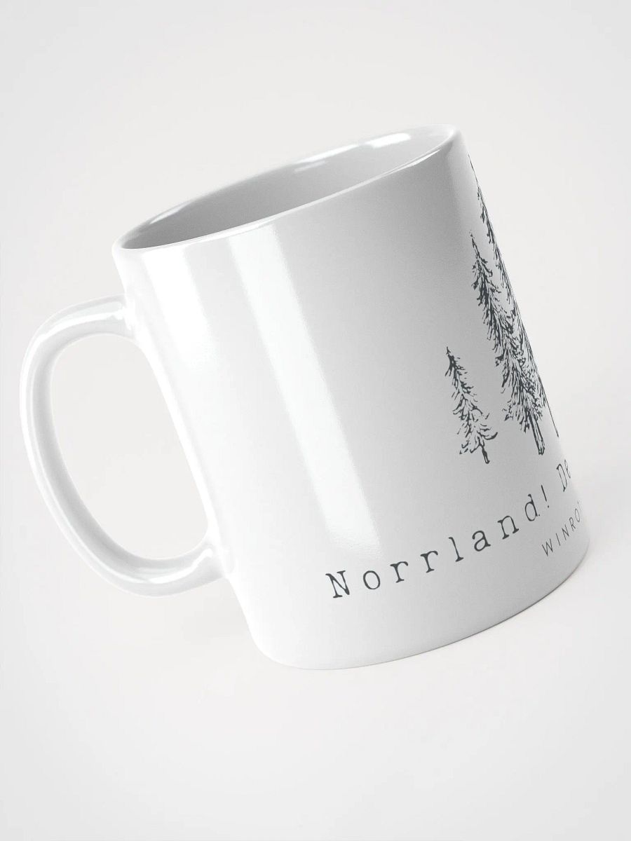 Norrland Mug product image (2)